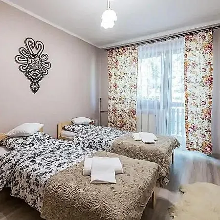 Apartament Brzyzek Zakopane Exterior photo