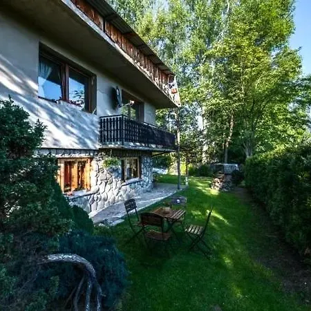 Apartament Brzyzek Zakopane Exterior photo