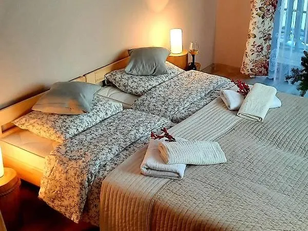 Apartament Brzyzek