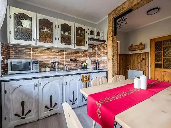 Apartament Brzyzek