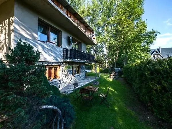 Apartament Brzyzek