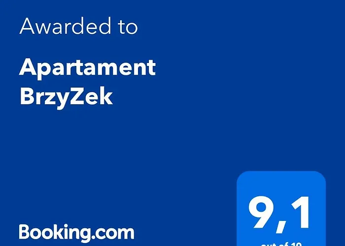 Apartament Brzyzek