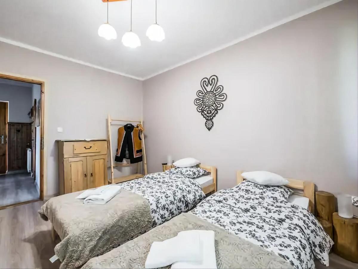 Apartment Brzyzek *