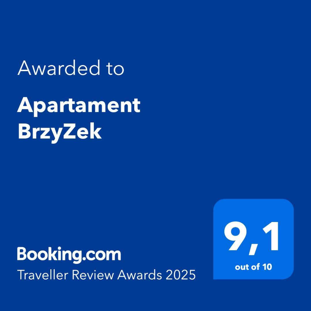Apartment Brzyzek Zakopane
